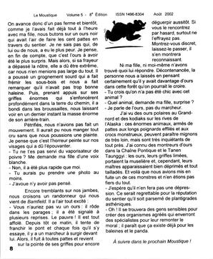   LE MOUSTIQUE PACIFIQUE, 2002   , page 8
