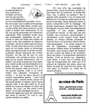   LE MOUSTIQUE PACIFIQUE, 2002   , page 9