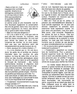   LE MOUSTIQUE PACIFIQUE, 2002   , page 7