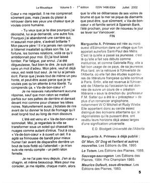   LE MOUSTIQUE PACIFIQUE, 2002   , page 5