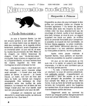   LE MOUSTIQUE PACIFIQUE, 2002   , page 4