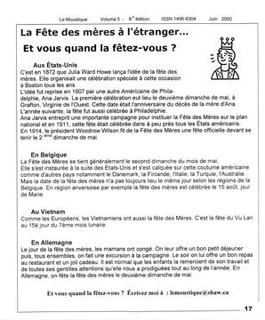   LE MOUSTIQUE PACIFIQUE, 2002   , page 16