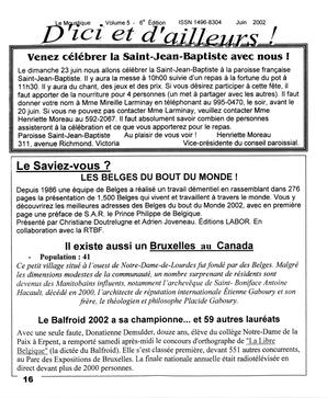   LE MOUSTIQUE PACIFIQUE, 2002   , page 15
