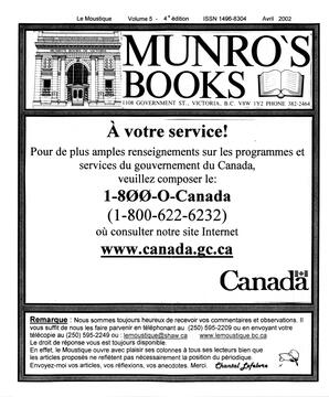   LE MOUSTIQUE PACIFIQUE, 2002   , page 27