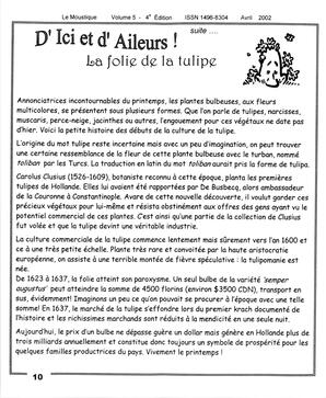   LE MOUSTIQUE PACIFIQUE, 2002   , page 10