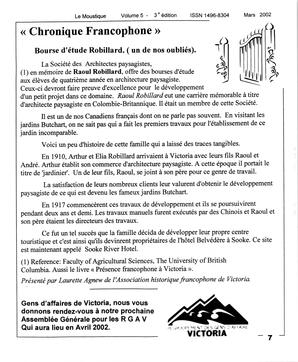   LE MOUSTIQUE PACIFIQUE, 2002   , page 7