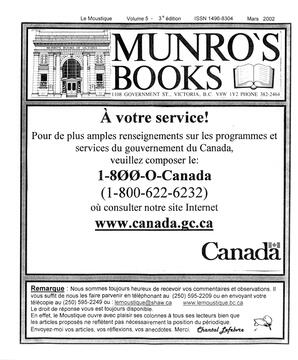   LE MOUSTIQUE PACIFIQUE, 2002   , page 27