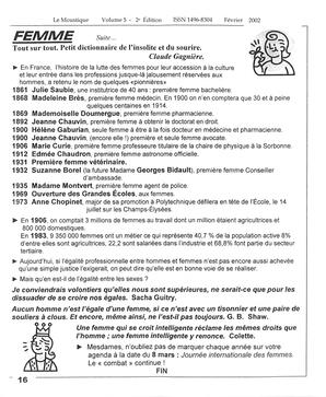   LE MOUSTIQUE PACIFIQUE, 2002   , page 16
