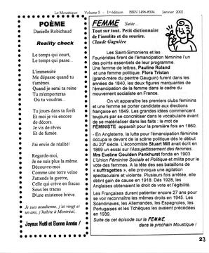   LE MOUSTIQUE PACIFIQUE, 2002   , page 23