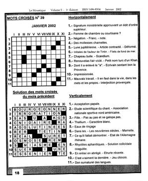   LE MOUSTIQUE PACIFIQUE, 2002   , page 18