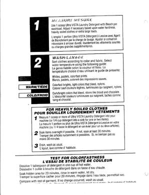   LE MOUSTIQUE PACIFIQUE, 1998   , page 10