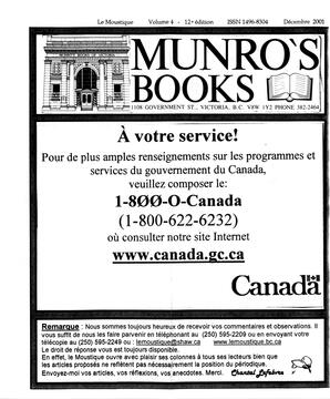   LE MOUSTIQUE PACIFIQUE, 2001   , page 27