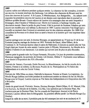   LE MOUSTIQUE PACIFIQUE, 2001   , page 15