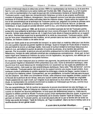   LE MOUSTIQUE PACIFIQUE, 2001   , page 15