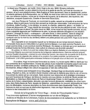   LE MOUSTIQUE PACIFIQUE, 2001   , page 5