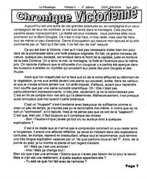   LE MOUSTIQUE PACIFIQUE, 2001   , page 7