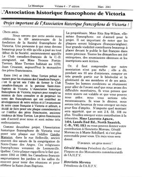   LE MOUSTIQUE PACIFIQUE, 2001   , page 16