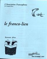 LE FRANCO-LIEN, 1997