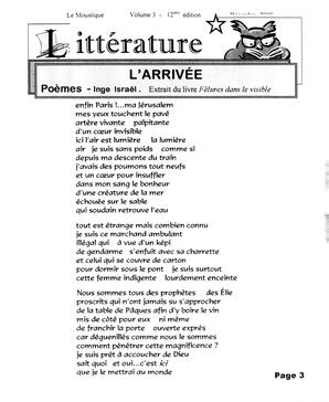   LE MOUSTIQUE PACIFIQUE, 2000   , page 3