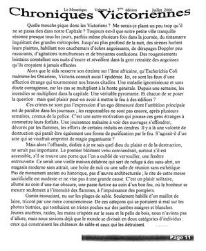   LE MOUSTIQUE PACIFIQUE, 2000   , page 11