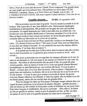   LE MOUSTIQUE PACIFIQUE, 2000   , page 9