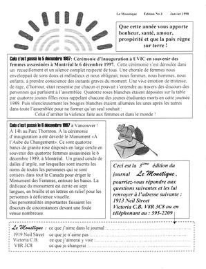   LE MOUSTIQUE PACIFIQUE, 1998   , page 8