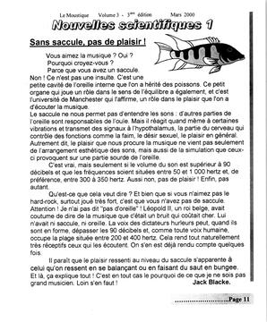   LE MOUSTIQUE PACIFIQUE, 2000   , page 11