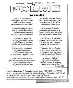   LE MOUSTIQUE PACIFIQUE, 2000   , page 7