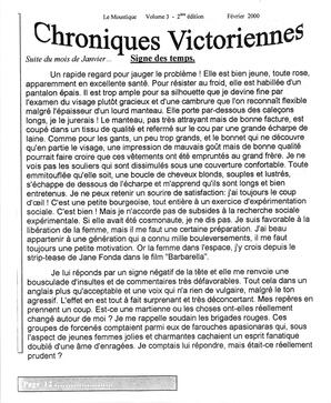   LE MOUSTIQUE PACIFIQUE, 2000   , page 12