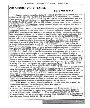   LE MOUSTIQUE PACIFIQUE, 2000   , page 25