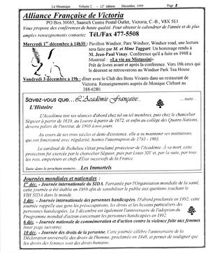   LE MOUSTIQUE PACIFIQUE, 1999   , page 8