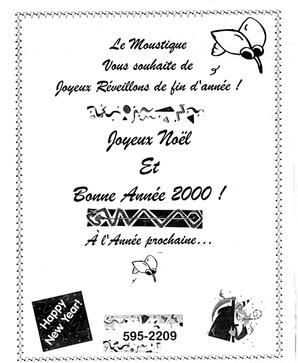   LE MOUSTIQUE PACIFIQUE, 1999   , page 32
