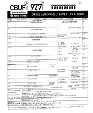   LE MOUSTIQUE PACIFIQUE, 1999   , page 31