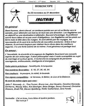   LE MOUSTIQUE PACIFIQUE, 1999   , page 24