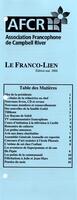 Association francophone de Campbell River