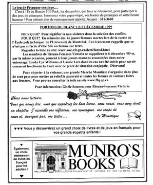   LE MOUSTIQUE PACIFIQUE, 1999   , page 21