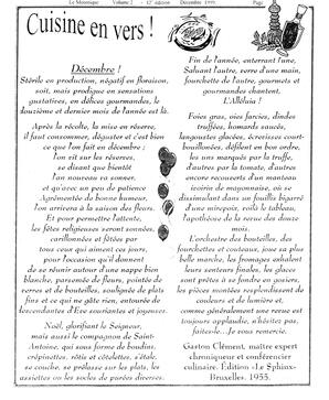   LE MOUSTIQUE PACIFIQUE, 1999   , page 18