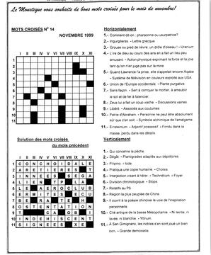   LE MOUSTIQUE PACIFIQUE, 1999   , page 13