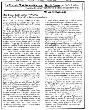  LE MOUSTIQUE PACIFIQUE, 1999   , page 5