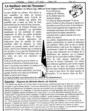   LE MOUSTIQUE PACIFIQUE, 1999   , page 27
