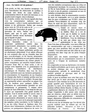  LE MOUSTIQUE PACIFIQUE, 1999   , page 25