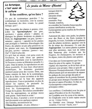   LE MOUSTIQUE PACIFIQUE, 1999   , page 10