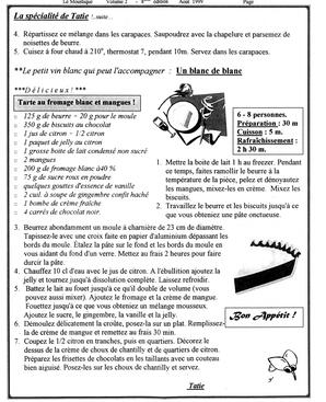   LE MOUSTIQUE PACIFIQUE, 1999   , page 21