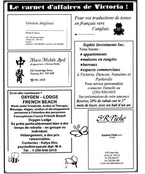   LE MOUSTIQUE PACIFIQUE, 1999   , page 26
