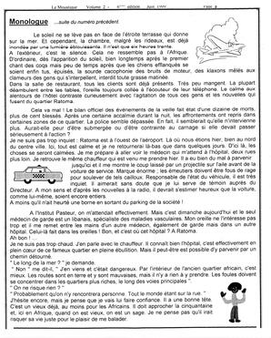   LE MOUSTIQUE PACIFIQUE, 1999   , page 5