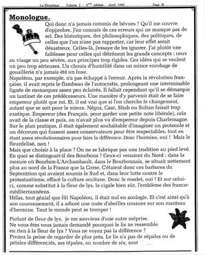   LE MOUSTIQUE PACIFIQUE, 1999   , page 9