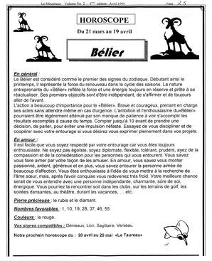   LE MOUSTIQUE PACIFIQUE, 1999   , page 25