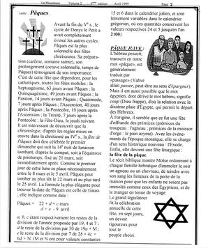   LE MOUSTIQUE PACIFIQUE, 1999   , page 2