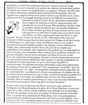   LE MOUSTIQUE PACIFIQUE, 1999   , page 10