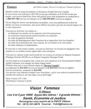   LE MOUSTIQUE PACIFIQUE, 1999   , page 24